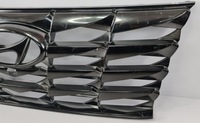 фото thumb №2, Решётка радиатора бампера решётка радиатора hyundai tucson 86351-n7110