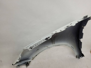 фото thumb №10, Renault scenic iii grand scenic iii рестайлинг 12- крыло перед правый 631000970r