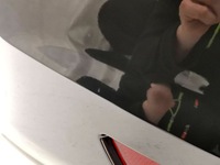 фото thumb №14, Новий org бампер задня vw touran 5t li7f 4xpdc