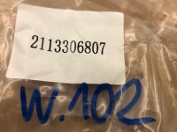 фото thumb №8, Рычаг перед правый a2113306807 do mercedes w211 w219 x253 r129 r230 vf211