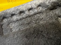 фото thumb №11, Kpl захист шумоізоляція крила перед правий лівий citroen ds7 crossback x74