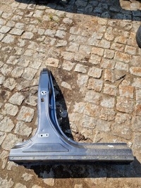 фото thumb №1, Порог правый блок двигателя средний ford puma mk2 19- ql