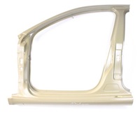 фото thumb №1, Skoda octavia 3 5e5 5e9 12-20 порог стойка левый 5e5809605a 5e9809605a