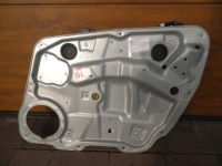 фото thumb №1, Механізм скло перед p mercedes gl x164 ml w164