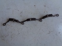 фото thumb №1, Шланг свеча накаливания peugeot 307 2.0 hdi