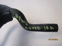 фото thumb №3, Wąż труба wody renault captur 1.2 tce