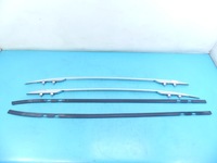 фото thumb №1, Рейлинги рейлинг левый правый saab 94x 9-4x