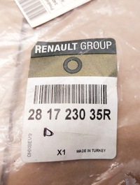 фото thumb №6, Оригинал renault корпус динамика дверь правый перед 281723035r renault clio