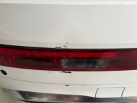 фото thumb №8, Audi q5 ii lift sq5 s line 80a бампер задняя 80a807521k 80a807527a 80a807301