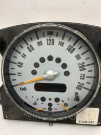 фото thumb №2, Лічильник приладова панель 6211-6936283 mini