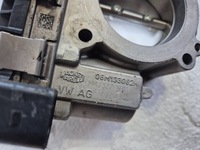 фото thumb №5, Дроссельная заслонка 06m133062h audi s4 b9 s5 q5 q7 3.0 tfsi