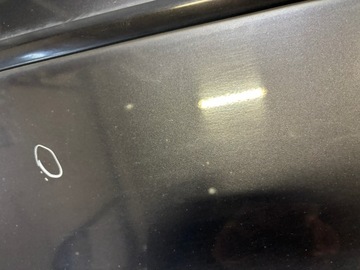 фото thumb №11, Дверь левый зад mazda 3 bk рестайлинг hb k: 28b