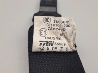 Bmw x3 e83 2008 перед сторона правая ремень безопасности сиденье передний в Украине, фото thumb