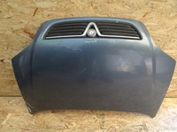 фото thumb №1, Капот перед opel zafira a