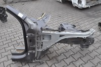 фото thumb №1, Volvo v90 ii чверть лонжерон права перед 731