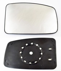 фото thumb №1, Вкладыш зеркала renault master 10- tangde