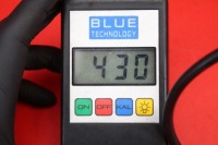 фото thumb №10, Крыло левый перед передний чёрный oklejony jaguar xf x250 lift 11-15