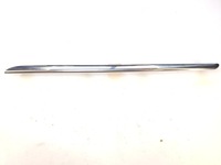 фото thumb №1, E класс w212 планка хром решётка решётка радиатора левый перед оригинальный номер детали