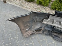 фото thumb №7, Бампер передний перед kia carens iii lift 08-11