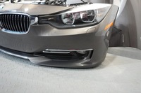 фото thumb №7, Капот pas лампи bmw f30 f31 люкс 2,8i usa a17