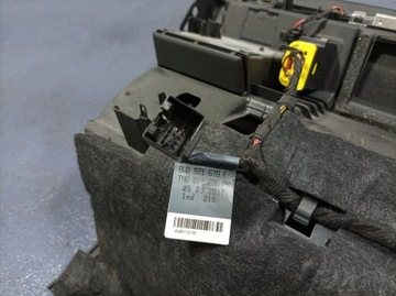 фото thumb №5, Audi a5 f5 8w бардачок пасажира eu 8w1857035b