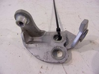 фото thumb №2, Jeep compass ii 17- петля дверь левый задняя dół