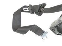 фото thumb №7, Pas безопасности натяжитель правый пассажира bmw e70 x5 e71 x6