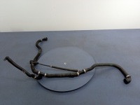 фото thumb №6, Bmw x3 g01 g02 lci b48 шланг wąż wody 9845518