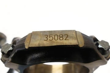 фото thumb №10, Mercedes glk x204 w204 c280 c300 3.0 v6 272 поршень + шатун