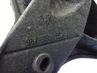 фото thumb №9, Підрамник задня підрамник 2.7 porsche cayman 987 07r