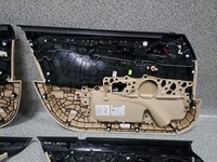 фото thumb №10, Bmw 5 g30 g31 обшивки оббивка оббивка двері комплект