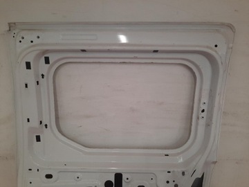 фото thumb №10, Peugeot partner iii rifter 18- дверь зад правые задние сдвижные