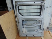 фото thumb №12, Дверь левая раздвижные с стекло hyundai h1 2007-