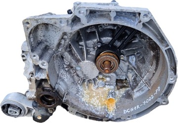 фото thumb №1, Коробка передач коробки передач ford ecosport 1.0 ecoboost dcn1r-7002-pd