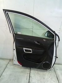 фото thumb №10, G639 дверь левый перед opel antara gaz