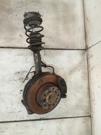 фото thumb №1, H298 амортизаторна стійка bmw e82 лівий