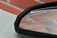 Дзеркало ліва bmw x2 u10 m-pakiet трикутник складний m35ix Зі Шроту, фото thumb