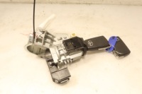Замок запалювання toyota auris ii lift 45020-0205 Недорого, фото thumb