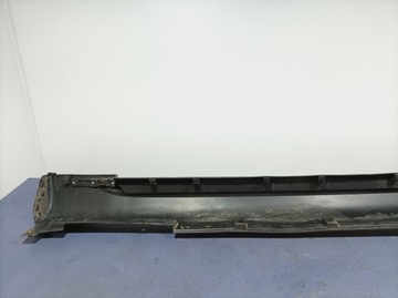 фото thumb №11, Infiniti fx ii рестайлінг qx70 планка накладка порогова права 76850-1cb0a-005