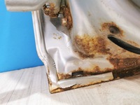 фото thumb №14, Ford ranger iv 2006/2009 двері праве задня повний