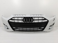 фото thumb №1, Audi a4 b9 8w lift бампер перед передний обычный
