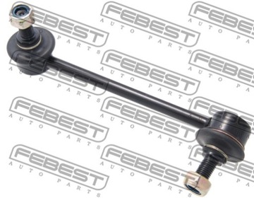фото thumb №2, 0623-bhfl febest стрижень стабілізатора переднє лівий i