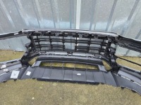 Бампер перед передній porsche cayenne 9y0 lift карбон Недорого, фото thumb