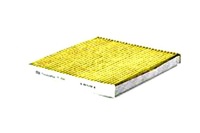 фото thumb №1, Mann-filter фильтр кабины citroen jumper 06- frecio