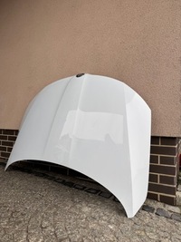 фото thumb №13, Капот кришка двигуна skoda rapid 5j