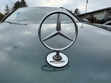 фото thumb №12, Mercedes benz w211 рестайлінг капот кришка двигуна c300