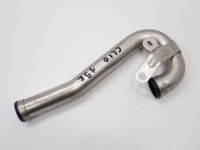 фото thumb №1, Шланг трубка egr вихлопних газів 744818 renault clio iv 1.5 dci 19r