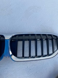 фото thumb №5, Решётка радиатора решётка радиатора решётки радиатора bmw 3 g20 g21 2019-
