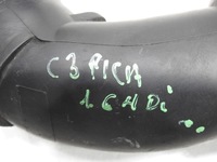 фото thumb №6, Wąż труба повітрозабірник повітря c3 picasso 1.6 hdi