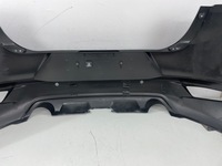 фото thumb №10, Бампер задня задній mazda cx-3 cx3 dk8a-50221